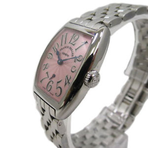 Free Shipping Pre-owned Women's Frank Muller CARBEX 1750 S 6