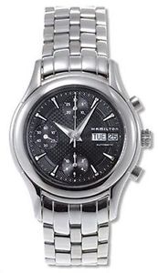 Hamilton Men's H18516131 Linwood Watch