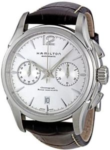 Hamilton Men's H32606855 American Classic Jazzmaster Automatic Watch