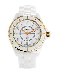 Chanel J12 H2180 - 100% Genuine
