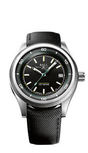 Ball Watch - Engineer II Magneto Men's Wristwatch NEW Stock