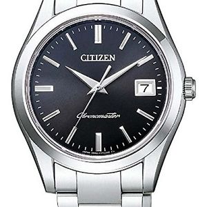 CITIZEN WATCH The CITIZEN AB9000-61E Quartz Model Pair Watch Men's Wristwatches