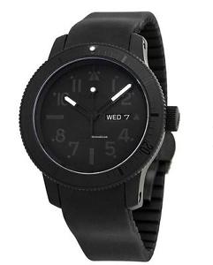 FORTIS B42 Black Mars orologio svizzero automatico Limited Edition 647.28.81 K