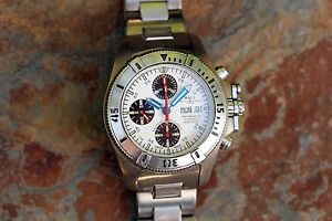 Ball Engineer Hydrocarbon White Dial, Box & Papers DC1016A