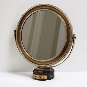Espejo mirror ROLEX Spiegel Specchio 鏡子 ミラー primitivos демонов กระจก vintage