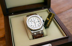 Audemars Piguet Royal Oak Offshore 26170ST.OO.D091CR.01 Wrist Watch for Men