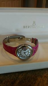 Bertolucci Serena Garbo women's  watch