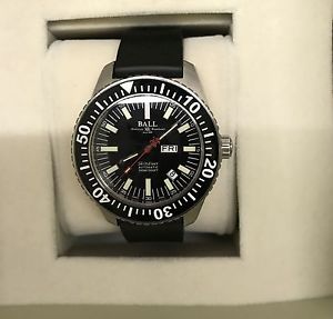 Impeccable Ball Engineeer Master II Skindiver Watch