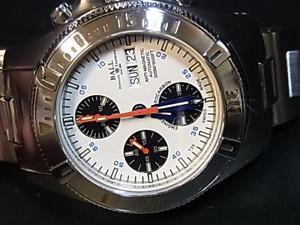 Ball Engineer Hydrocarbon Automatic Watch DC1016A-SJ-WH White Used Excellent++