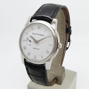 Girard Perregaux Ref 9050 Limited Edition Steel Case Split Second Automatic