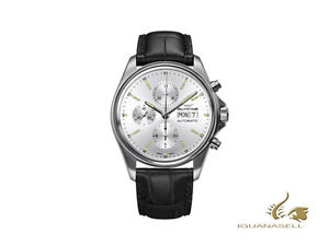 Glycine Combat Classic Chronograph Automatic Watch, GL 750, 42mm, GL0119