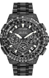 Citizen Men's 'Navi Series' Quartz Titanium Casual Watch (Model: CC9025-85E)