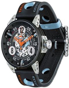 BRM V6-44 Gulf Racing Watch