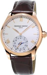 Frederique Constant Geneve Horological Smartwatch Smartwatch Classic & Simple