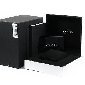 CHANEL Premiere Lock H4327 World Limited 1000 Authentic Pastel blue With Box