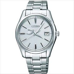 CITIZEN WATCH The CITIZEN AQ1020-51A Eco-Drive Super titanium Series wristwatch