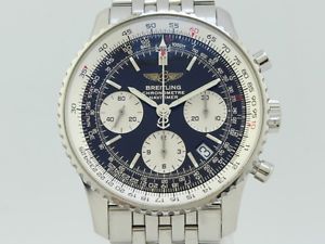 Breitling Navitimer Automatic Steel A23322