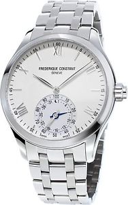 Frederique Constant Geneve Horological Smartwatch Smartwatch Classic & Simple