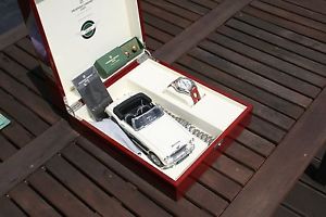 Frederique Constant Healey Rally Le Mans Chronograph limited Edition