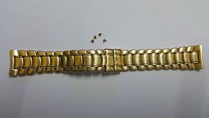 Ebel 1911 SEN Armband 750 Gold