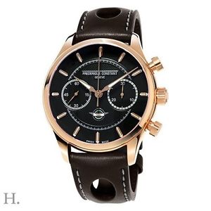 Frederique Constant VINTAGE RALLY HEALEY CHRONOGRAPH FC-397HDG5B4