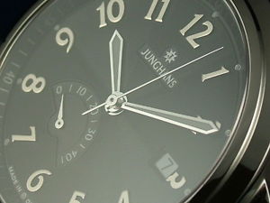 Junghans Ambassador Grand Reserve Automatic Watch 027/4632 , Swiss ETA 2897