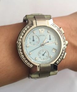 Concord La Scala Women's Quartz Diamond Watch