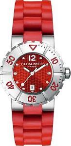 Chaumet Class One red W1722P-33R
