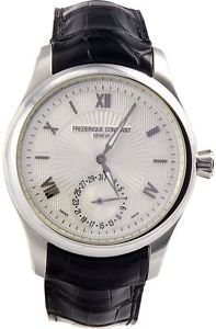 Frederique Constant Men's FC-700MS5M6 Maxime Manufacture Automatic Dial Watch