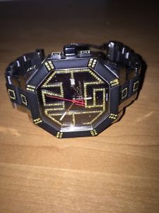 Haimov 2.17 Vs Carats Watch