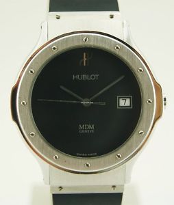 HUBLOT CLASSIC STAINLESS STEEL 1521.1 36MM