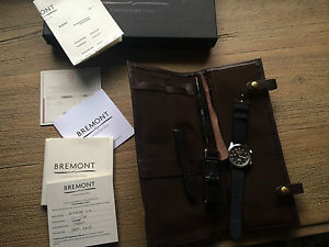 Bremont ALT1TUDE Special Edition Watch 1 of 30 - Unworn