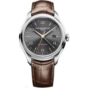 Baume  and  Mercier Clifton Automatic 43mm 10111