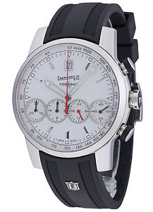 Eberhard & Co Cronografo 4 Grand Vita Cronografo Automatico 31052.1