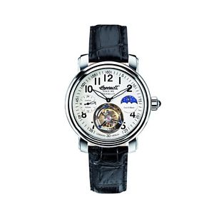 Ingersoll Mens IN5306WH Lahota Tourbillon Watch