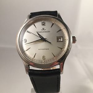 Jaeger LeCoultre Master Control Ref. 140.8.89
