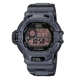 Casio G9200MS-8 Mens G-Shock Watch
