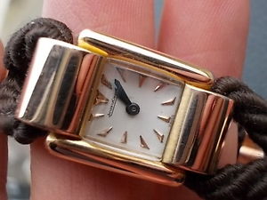 Jeager-LeCoultre