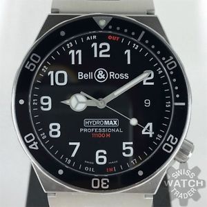 Bell & Ross HYDROMAX 11000M
