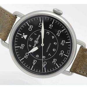 Bell & Ross WW1-92 Military VINTAGE WW1 92MILITARY-CA 1385