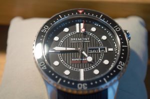 Bremont Supermarine S2000 Wristwatch