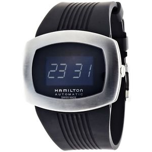 Hamilton H52515339 Mens Watch