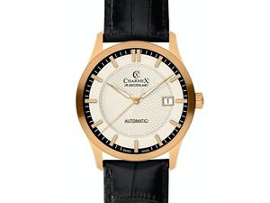 Charmex Herren-Armbanduhr La Tremola Automatik 2647