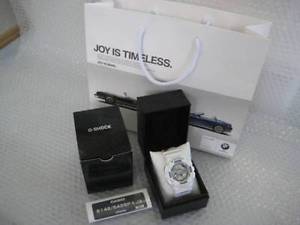 G-SHOCK x BMW X1 Collaboration Wrist Watch Limited sale New