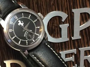 Girard-Perregaux Ferrari Automatic Men's President Wrist Watch Ref. 8030