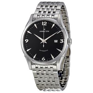 Hamilton Mens H38715131 Thinomatic Automatic Watch