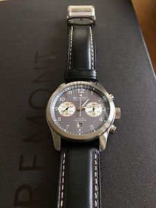 Bremont ALT1-C/AN Classic Automatic Chronograph Watch New RRP £4395
