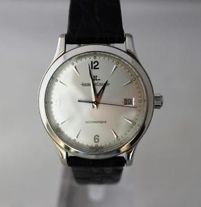 Jaeger-LeCoultre Master Control 38 mm Ref. 140.8.89 Cal. 889/2