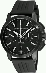 Baume and Mercier Classima XXL Men's Automatic Watch MOA08853