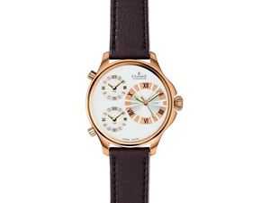 Charmex Herren-Armbanduhr Cosmopolitan II 2590